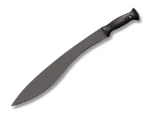 Magnum Kukri Machete w- Sheath