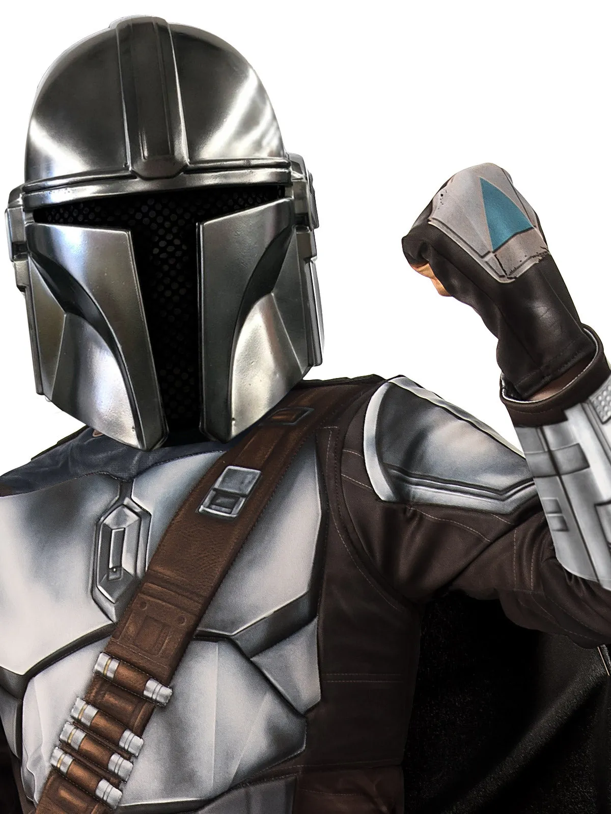 Mandalorian Premium Costume for Kids - Star Wars