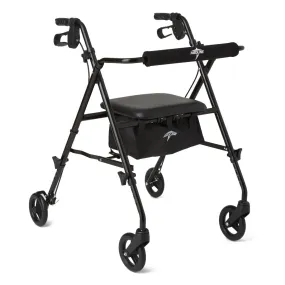 Medline Width Adjustable Rollators