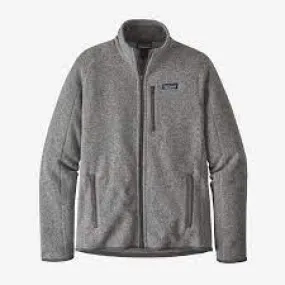 Men's Better Sweater Jacket