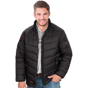 Men's Compete Puffer Jacket