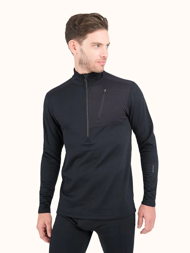 Men's Performance Ecolator Top