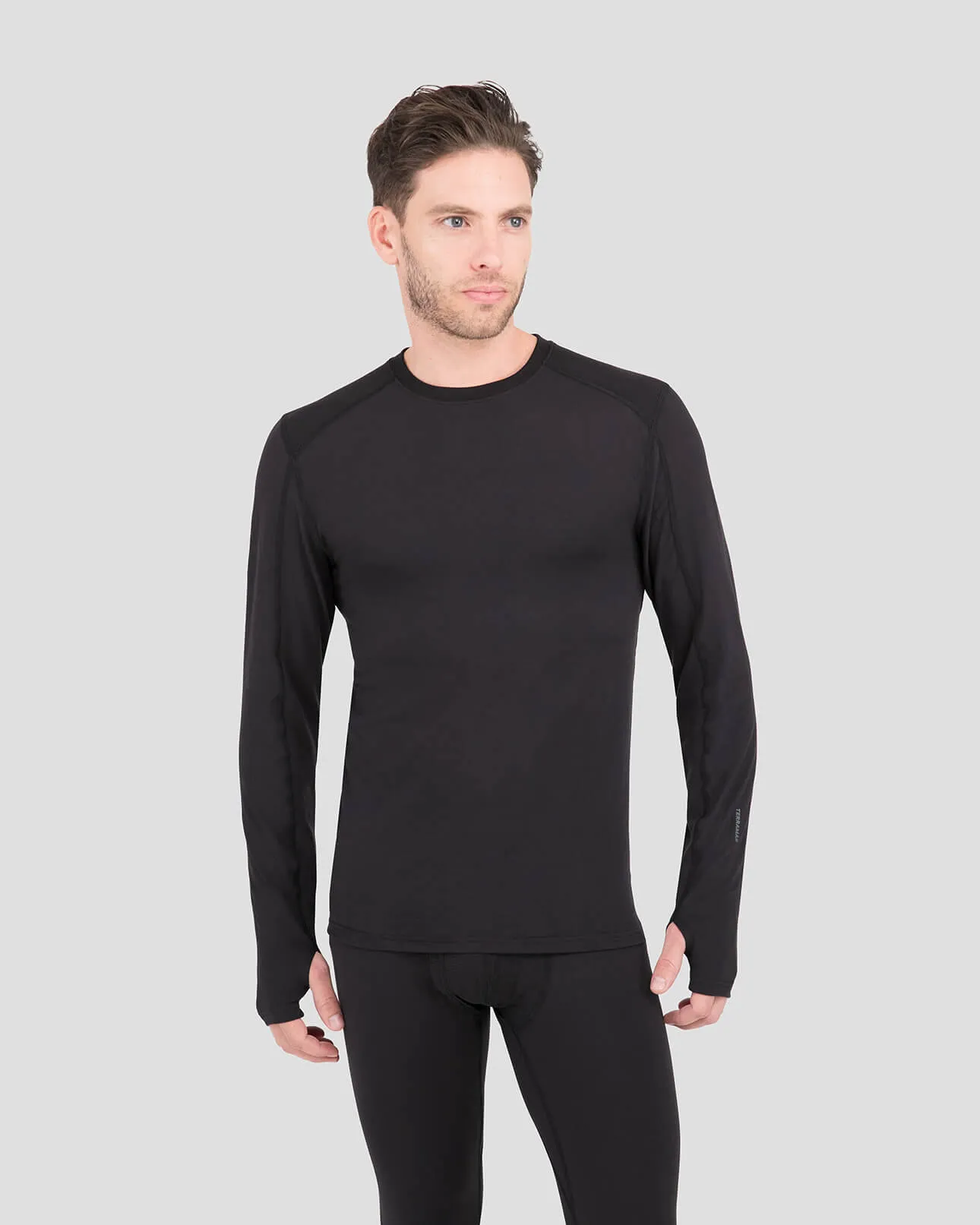 Men's Performance Thermolator Top