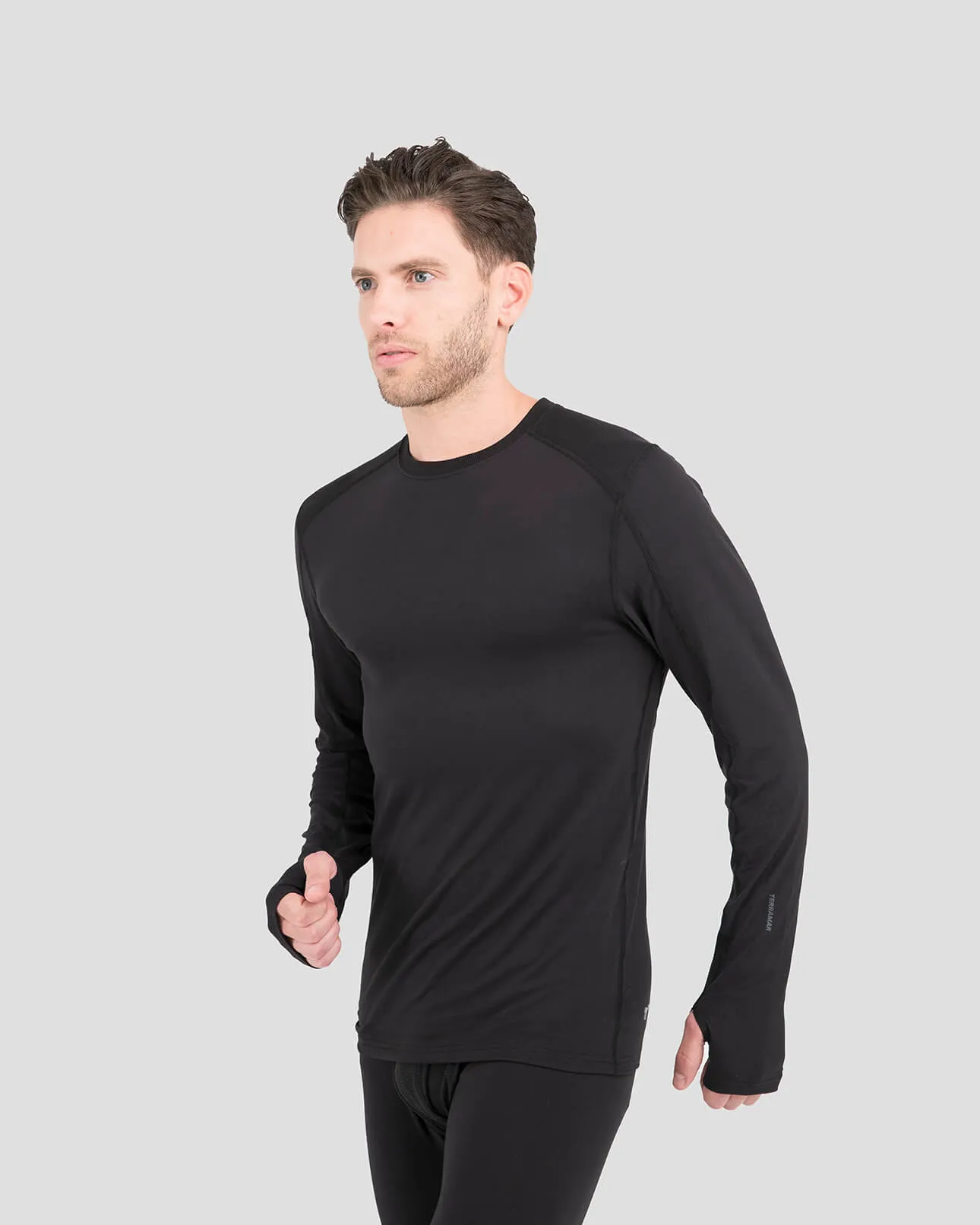 Men's Performance Thermolator Top