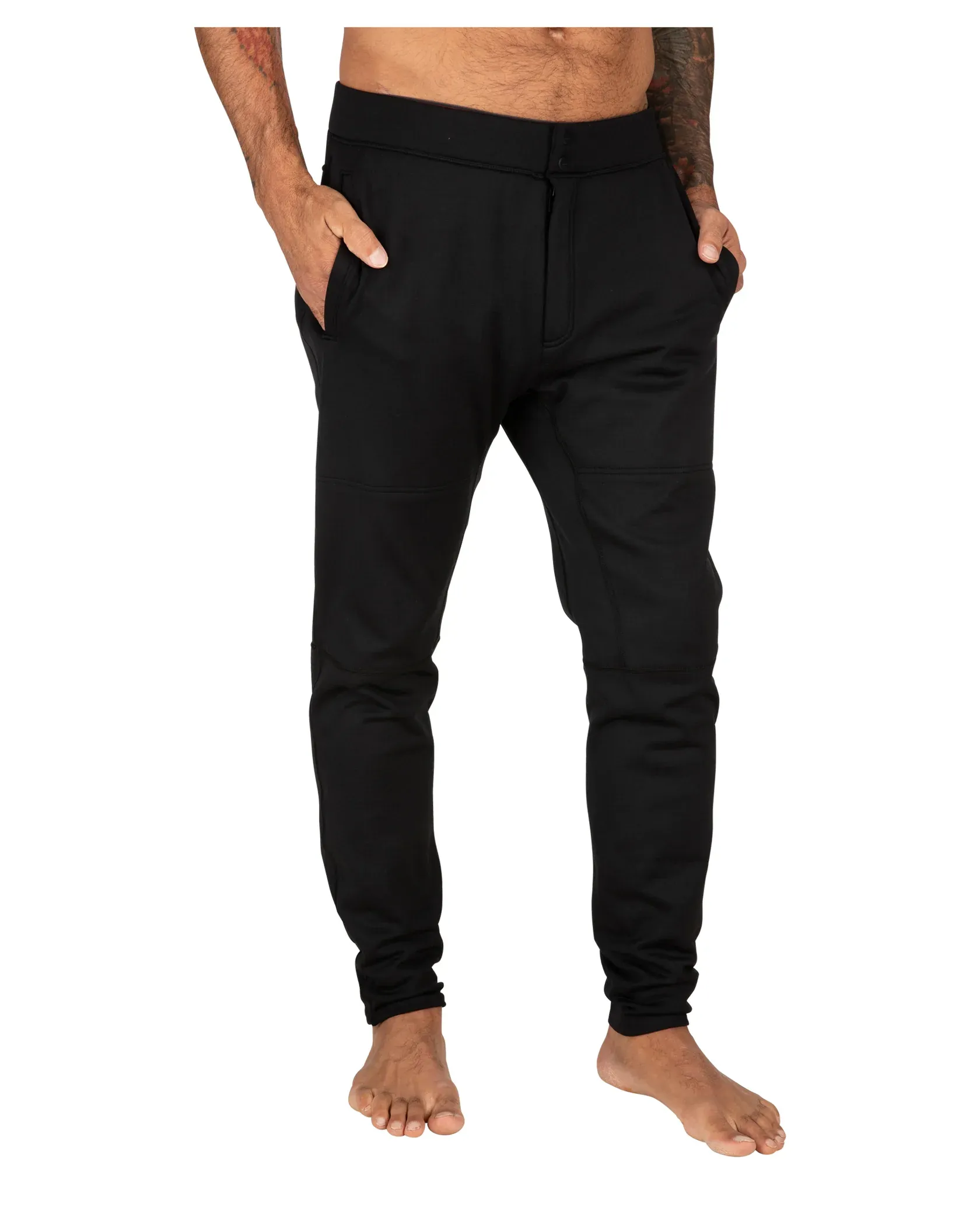 Men's Thermal Midlayer Bottom