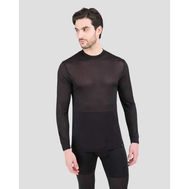 Men's Thermasilk 1.0 Crew