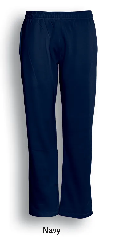 Mens Track Pants - Navy