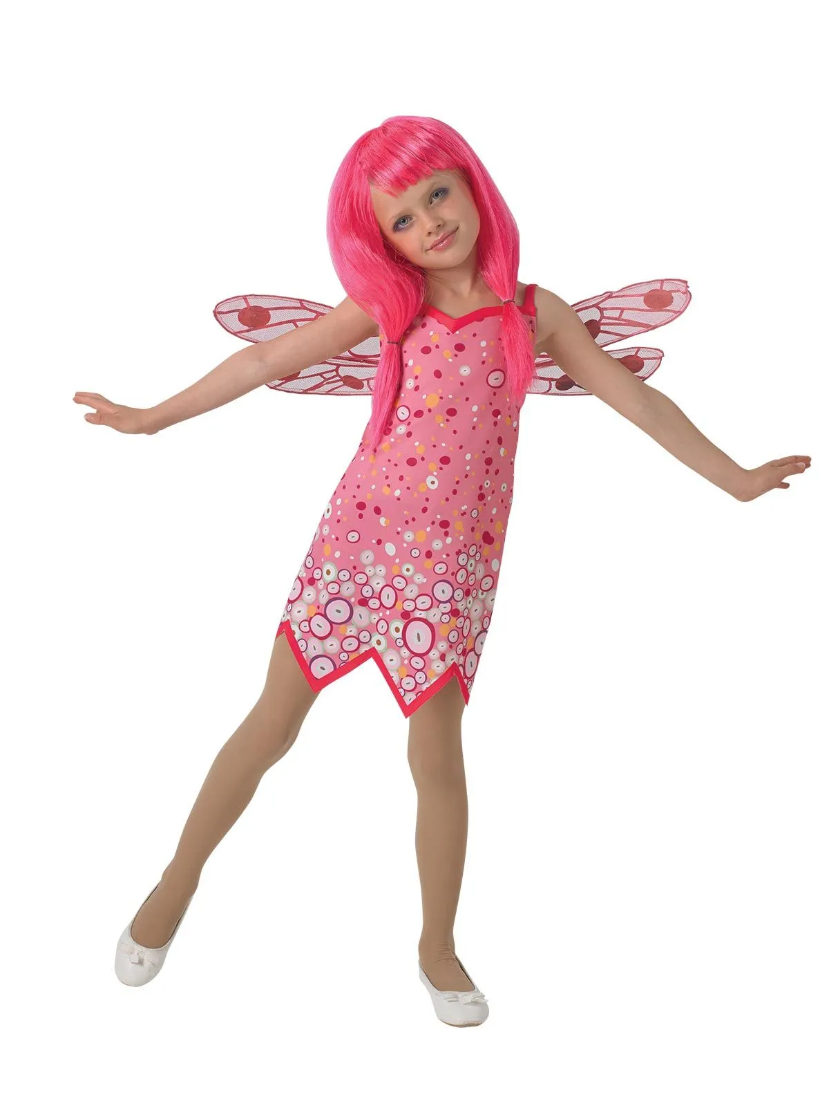 Mia Costume for Kids - Mia and Me