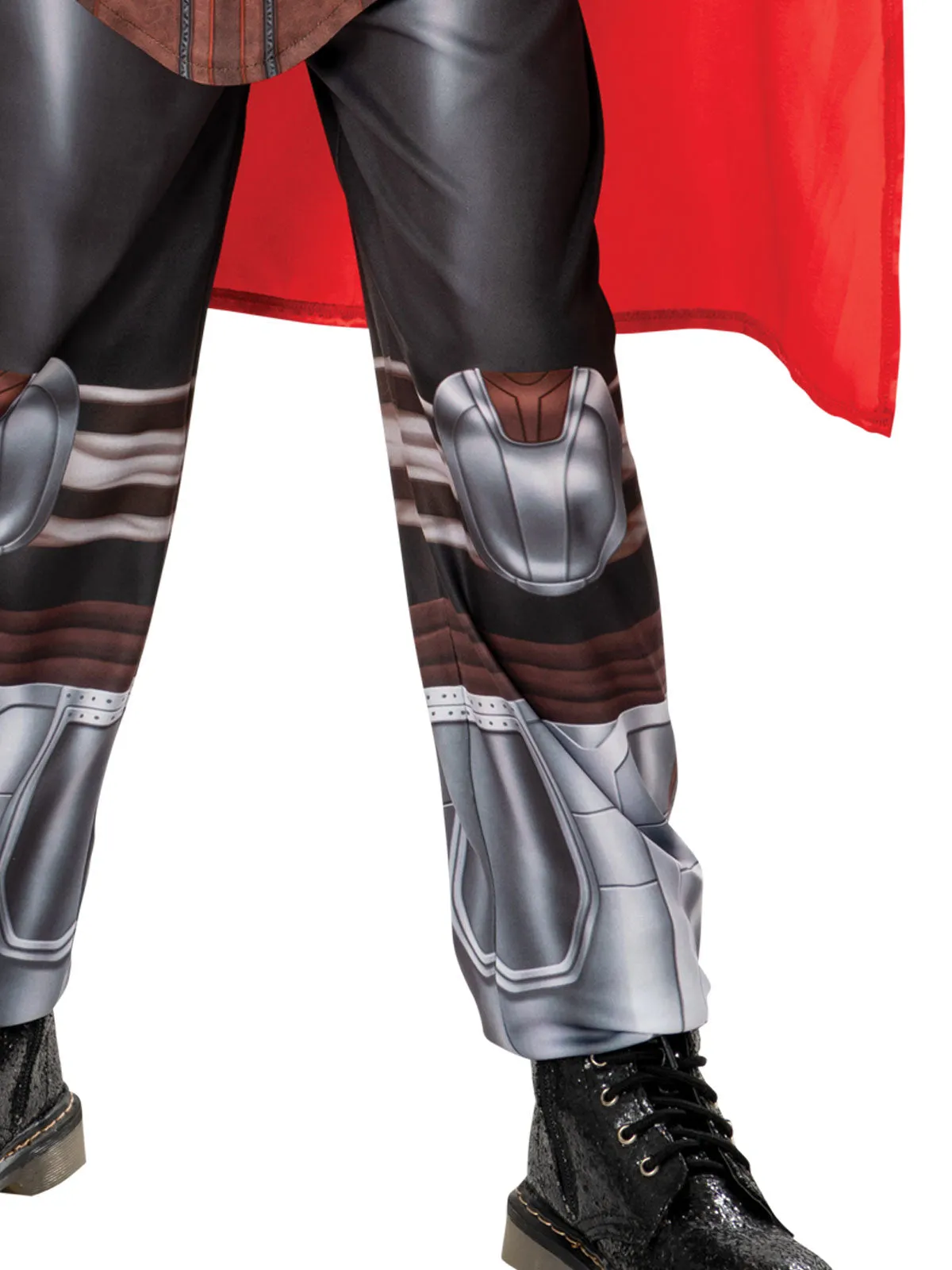 Mighty Thor Deluxe Costume for Kids & Tweens - Marvel Thor: Love & Thunder