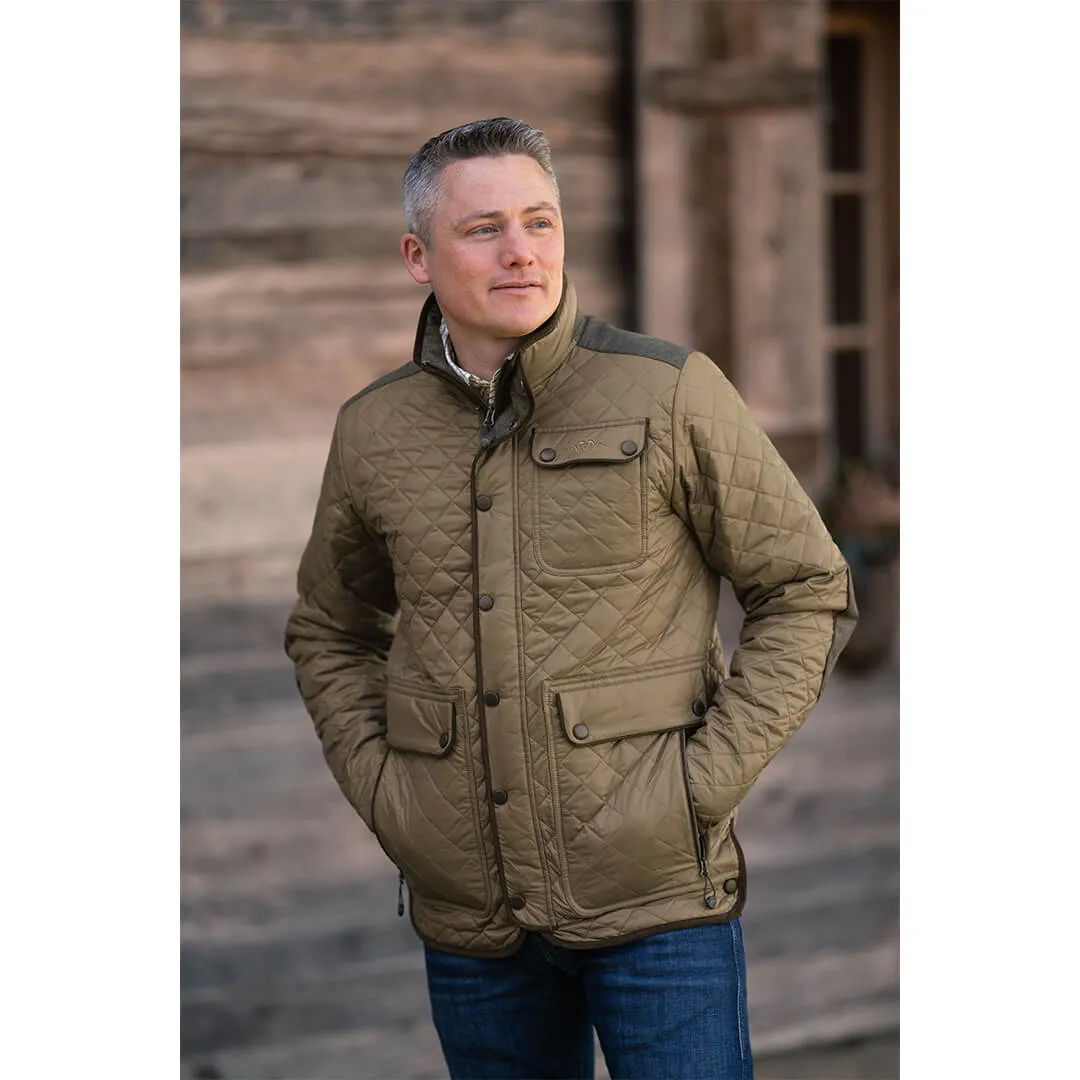 Miles Jacket by Blaser