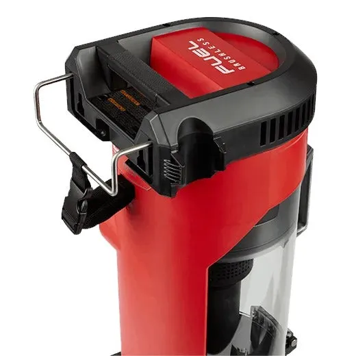 Milwaukee M18 Fuel 3-In-1 Backpack Vacuum