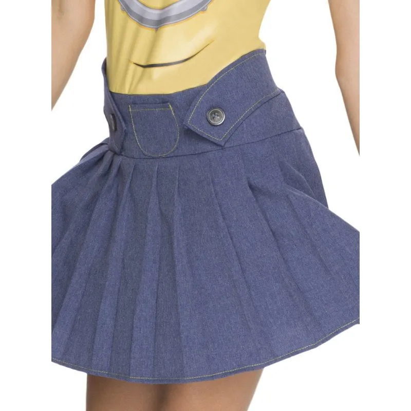 Minion Stuart Adult Costume