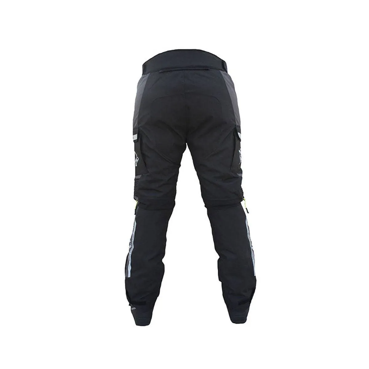 MotoTech Trailblazer TourPro Motorcycle Riding Pant v1 (without Armours & Rain Pants)