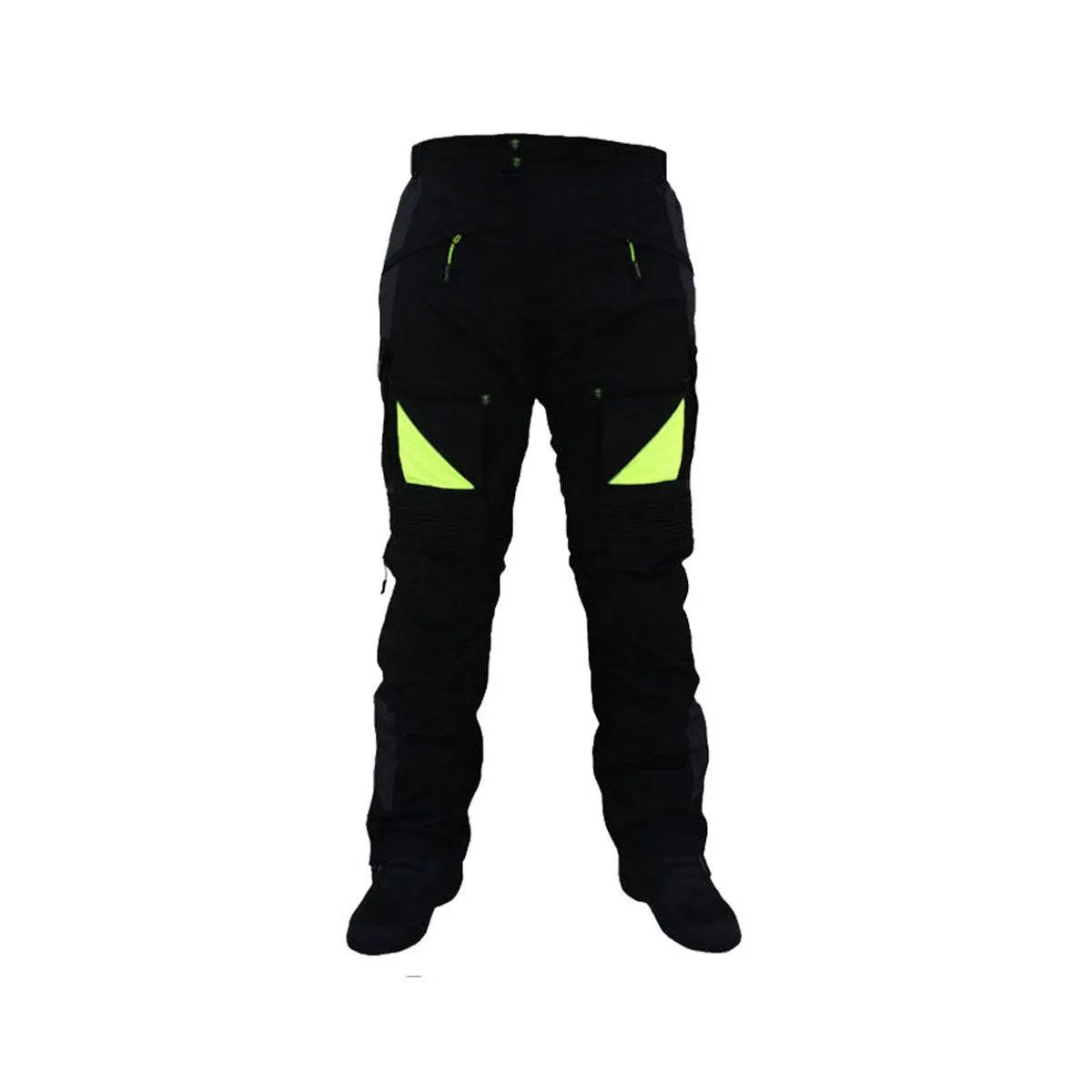 MotoTech Trailblazer TourPro Motorcycle Riding Pant v1 (without Armours & Rain Pants)