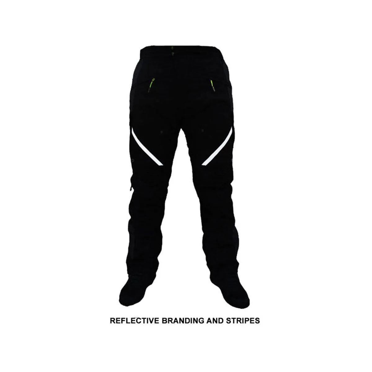 MotoTech Trailblazer TourPro Motorcycle Riding Pant v1 (without Armours & Rain Pants)