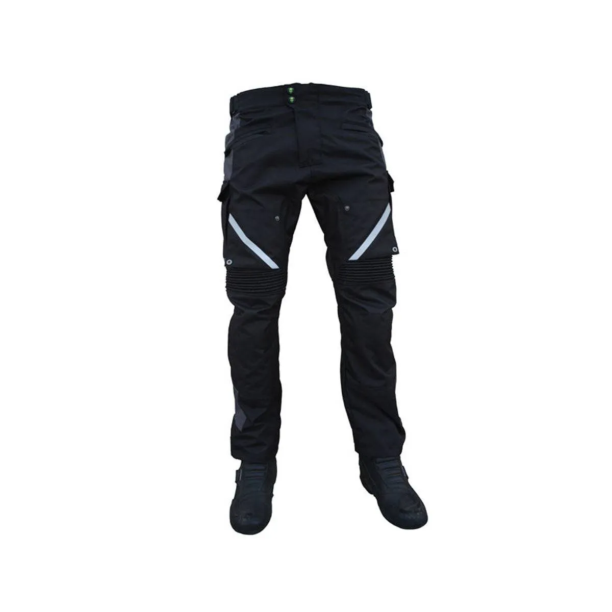 MotoTech Trailblazer TourPro Motorcycle Riding Pant v1 (without Armours & Rain Pants)