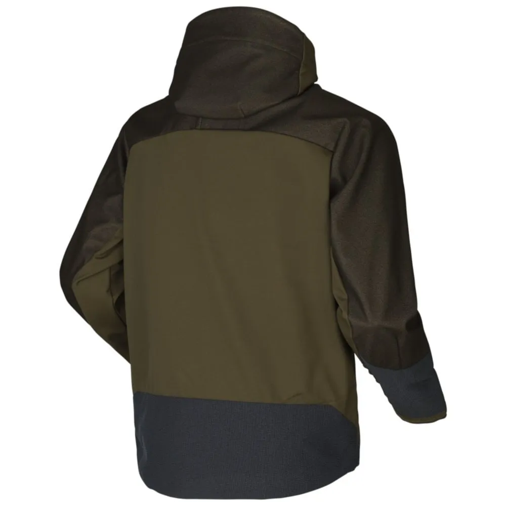 Mountain Hunter Hybrid Jacket -  Willow Green by Harkila