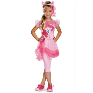 My Little Pony - Pinkie Pie Costume