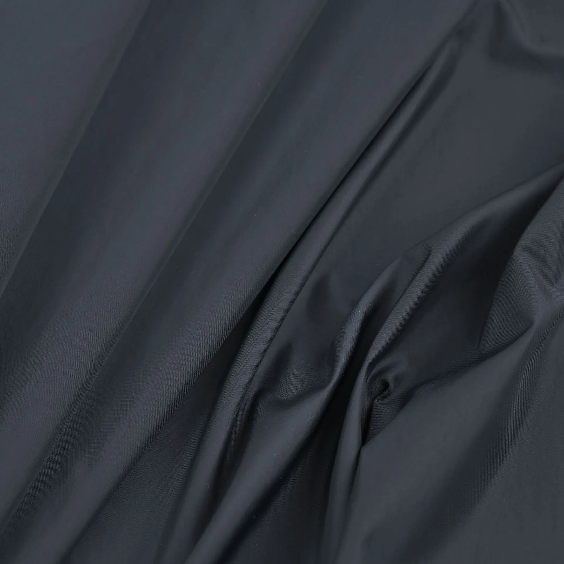 Navy Water-Repellent Fabric 96140