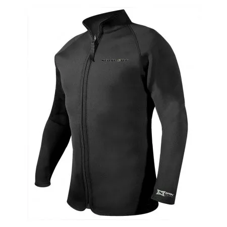 NeoSport 3mm XSPAN Long Sleeve Paddle Jacket