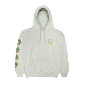 One More Tab Hoodie (Sage)