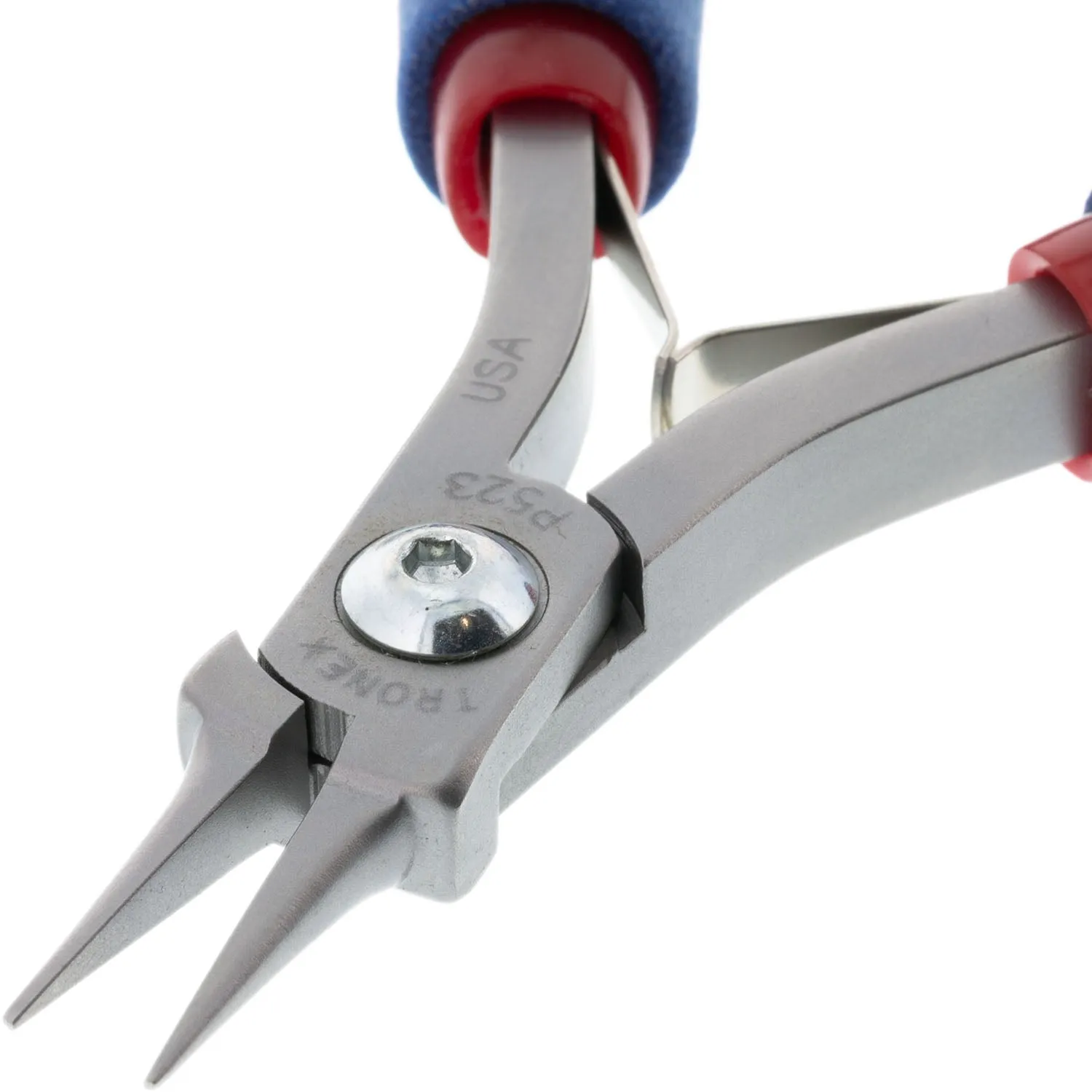 P523/P723 • Needle Nose Pliers - Short Tip