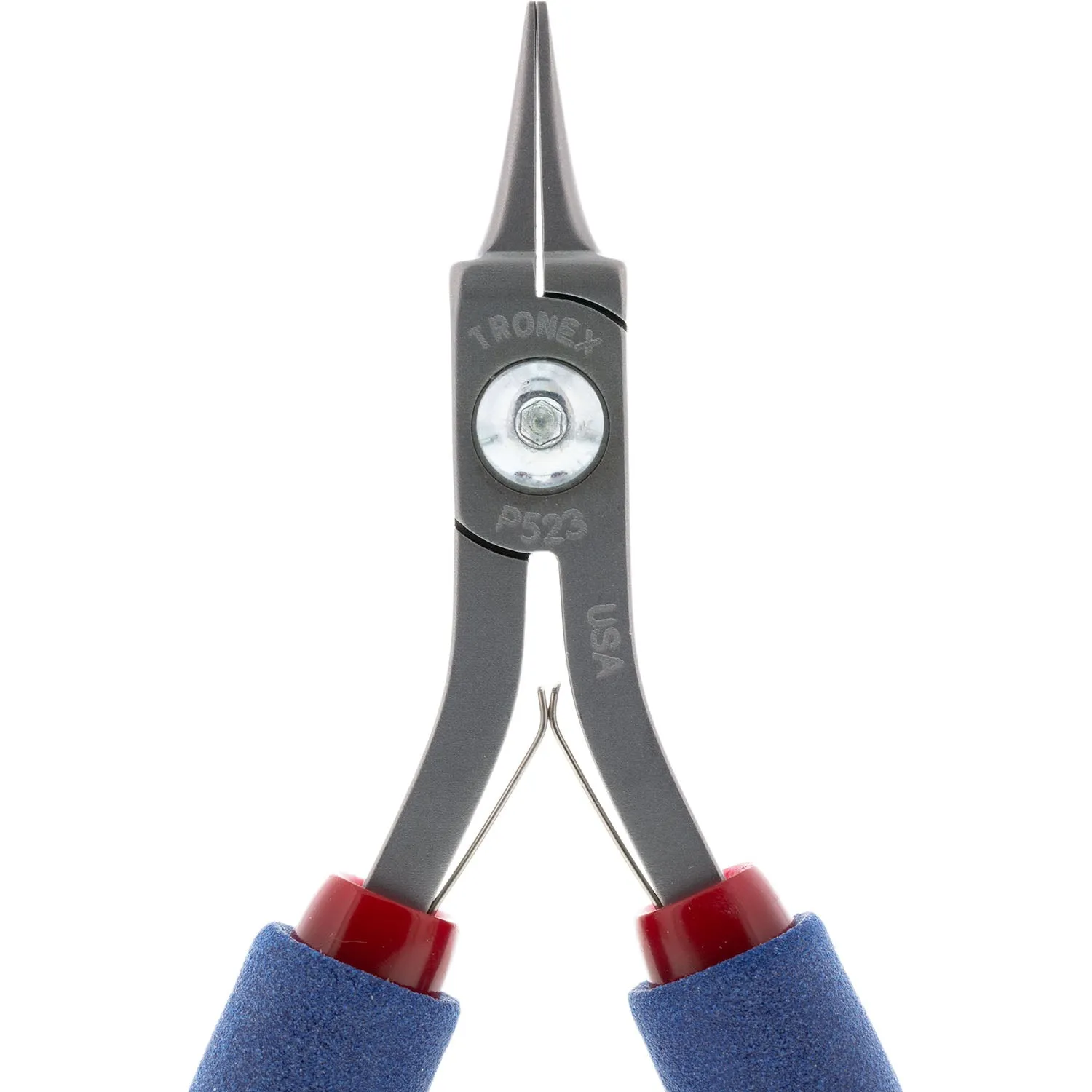 P523/P723 • Needle Nose Pliers - Short Tip