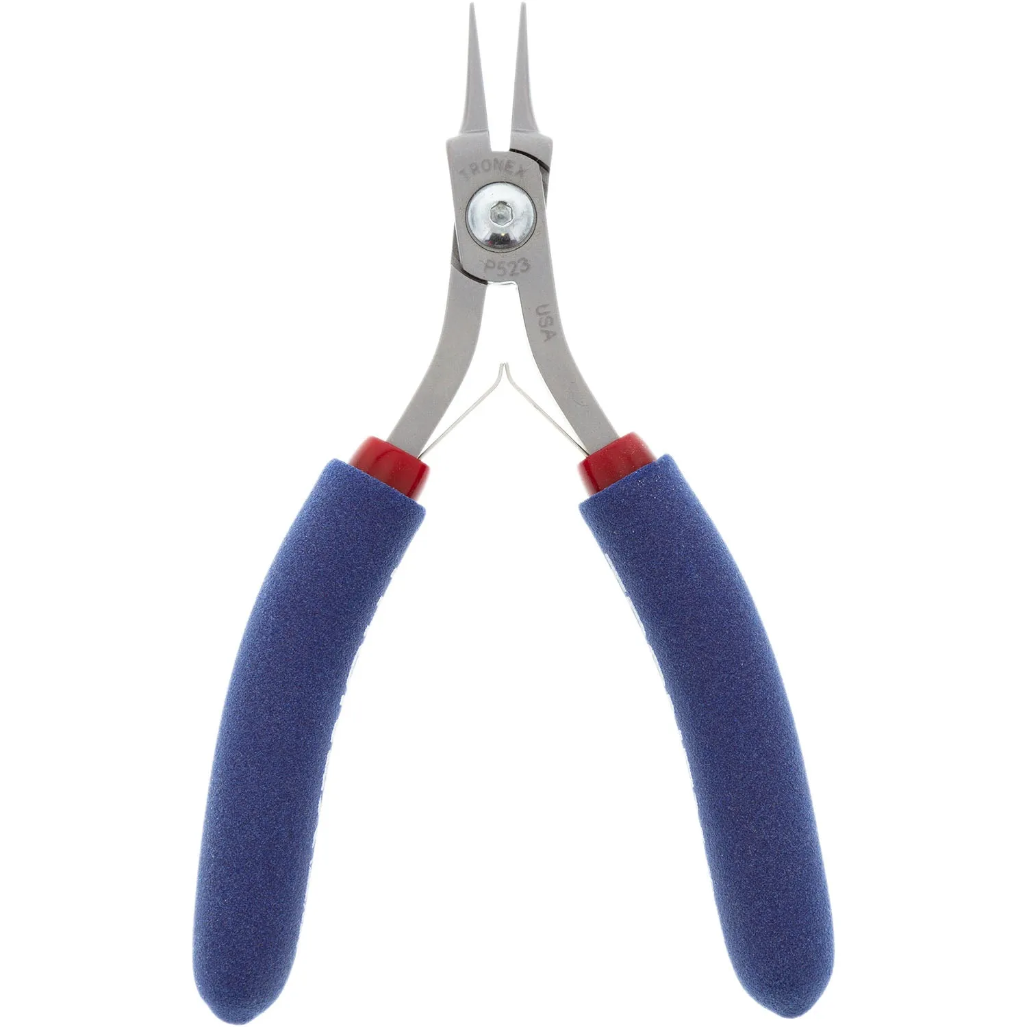 P523/P723 • Needle Nose Pliers - Short Tip