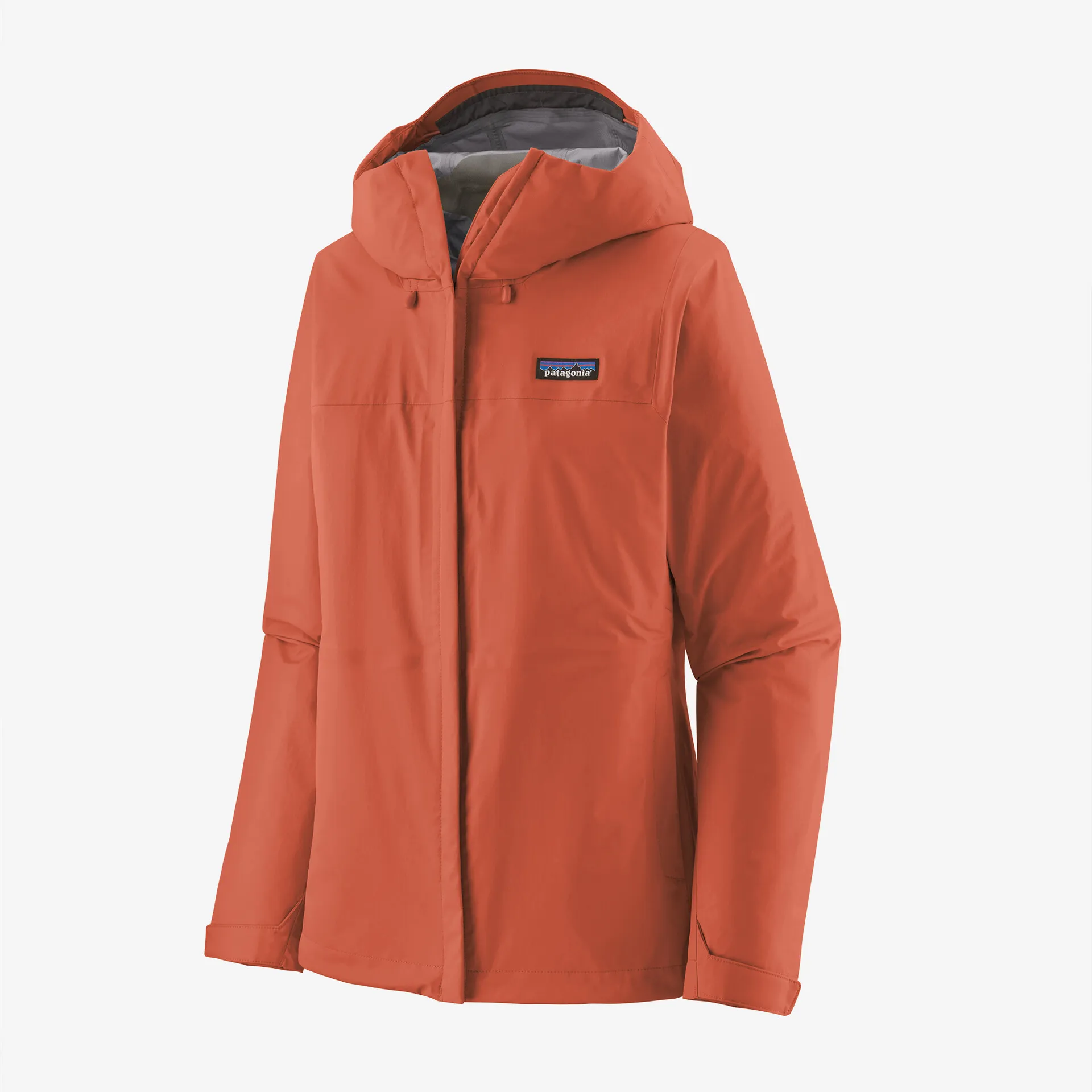 Patagonia Women's Torrentshell 3L Jacket / QZCO