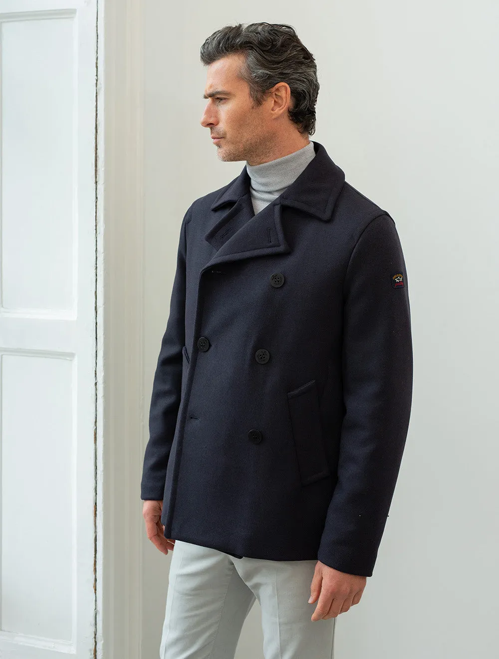 Peacoat Navy