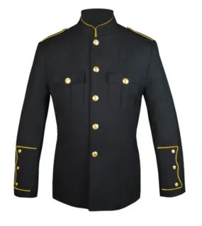 Plantation PD Honor Guard Uniform