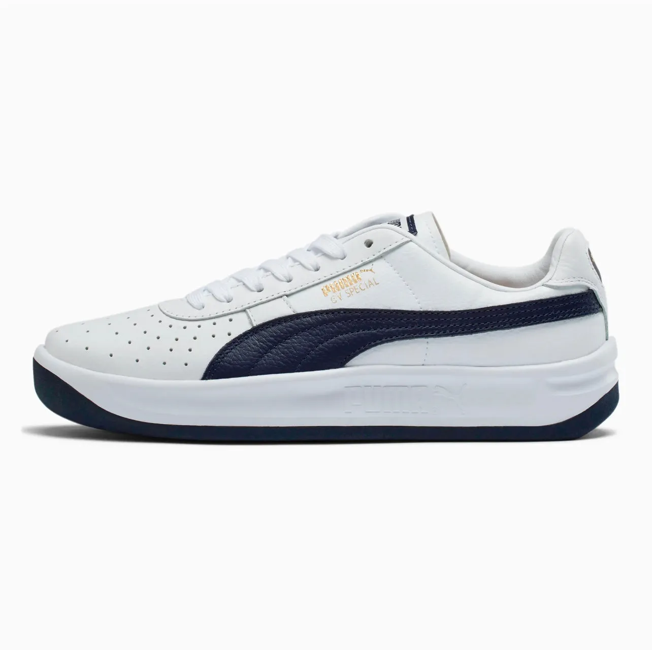 Puma GV SPECIAL  Men’s - WHITE-PEACOAT