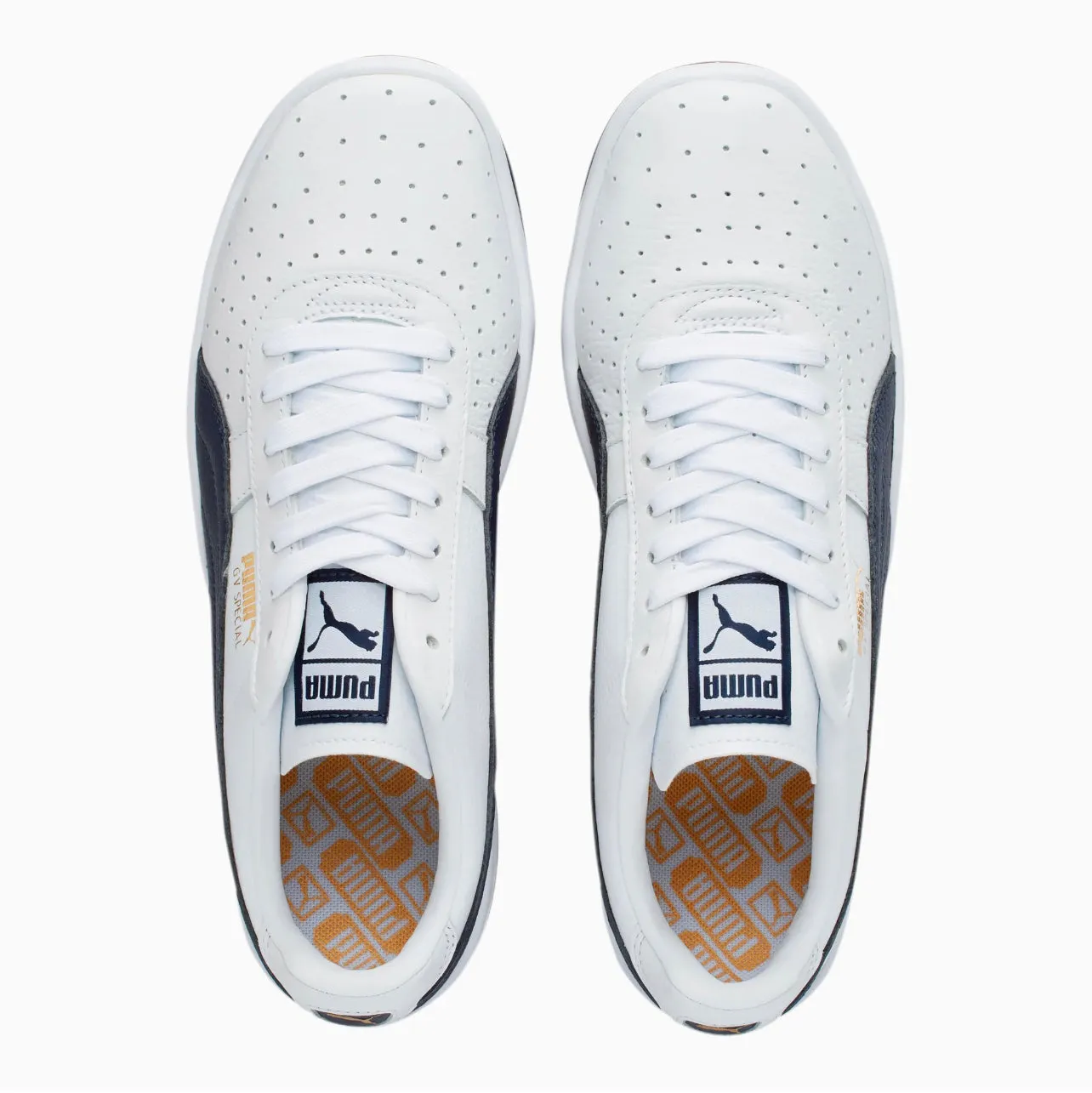 Puma GV SPECIAL  Men’s - WHITE-PEACOAT