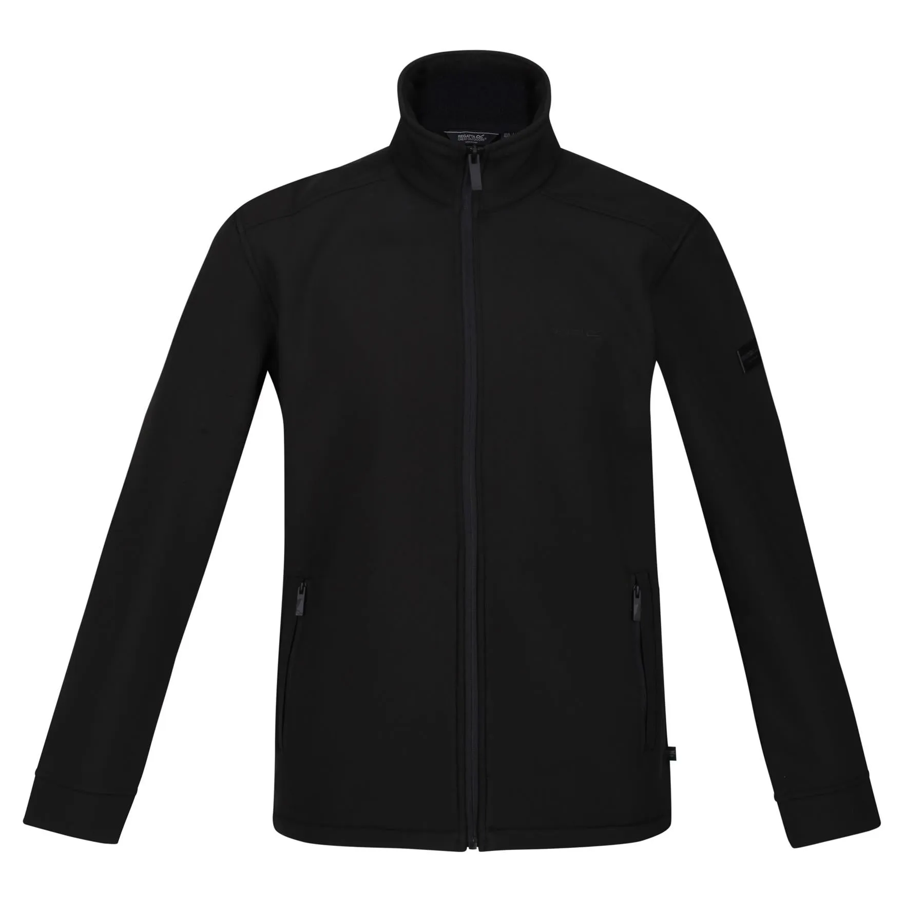 Regatta Caelum Lightweight Jacket Mens Softshell