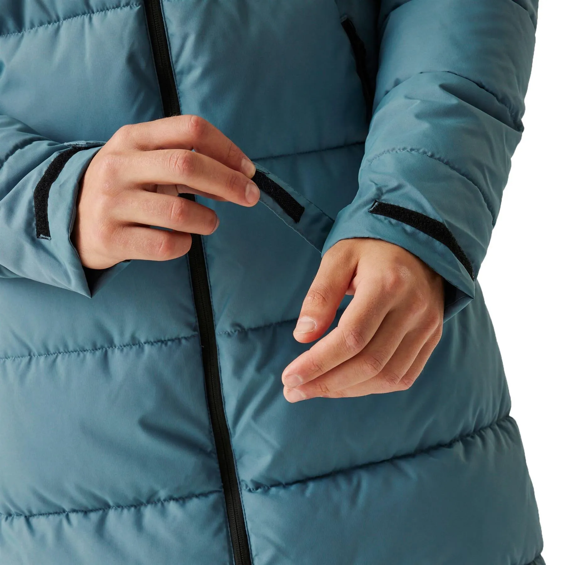 Regatta Hallin II Quilted Jacket