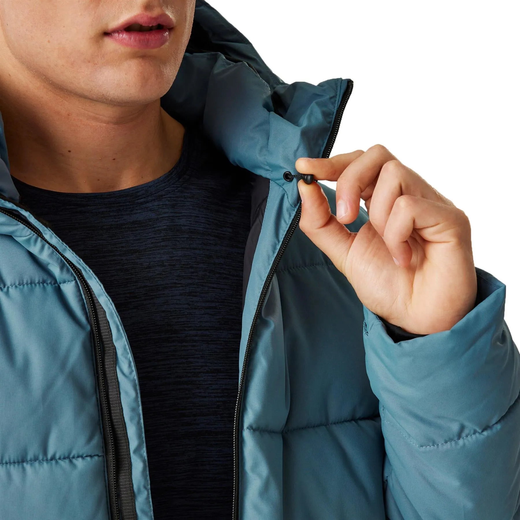 Regatta Hallin II Quilted Jacket