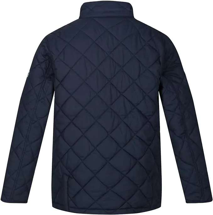 Regatta Men's Diamond Insulated Quilted Jacket