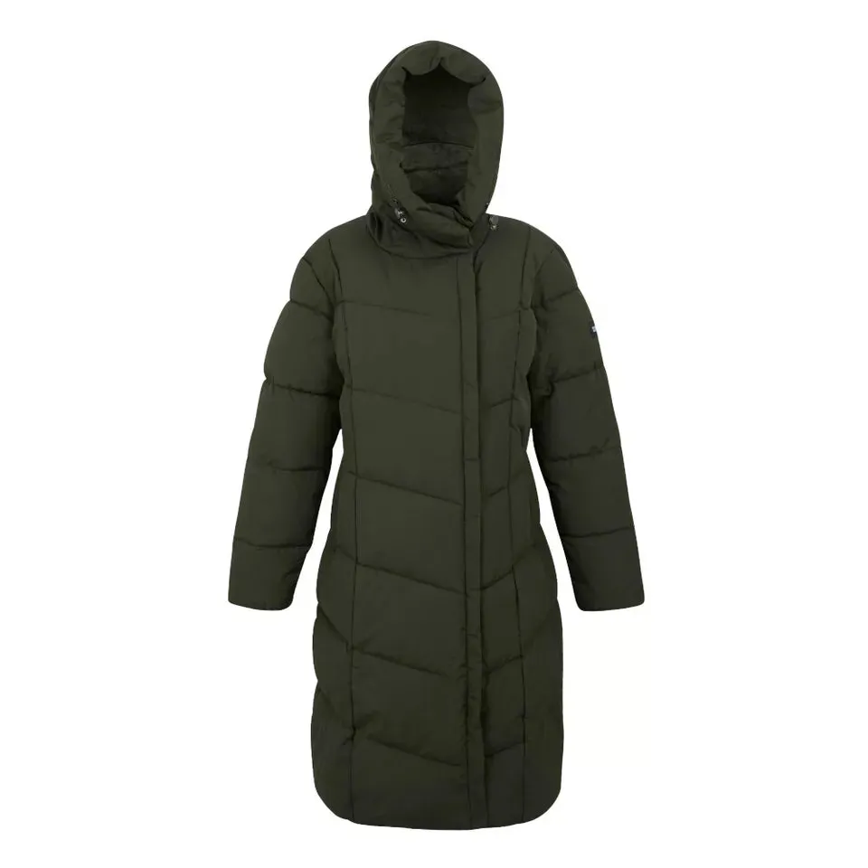 Regatta Women's Nurie Quilted Jacket