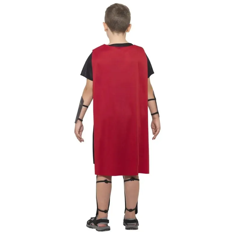 Roman Soldier Costume - Boys