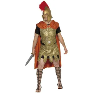 Roman Soldier-Gladiator