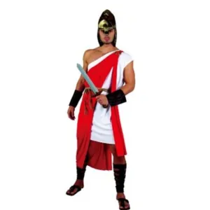 Roman Warrior