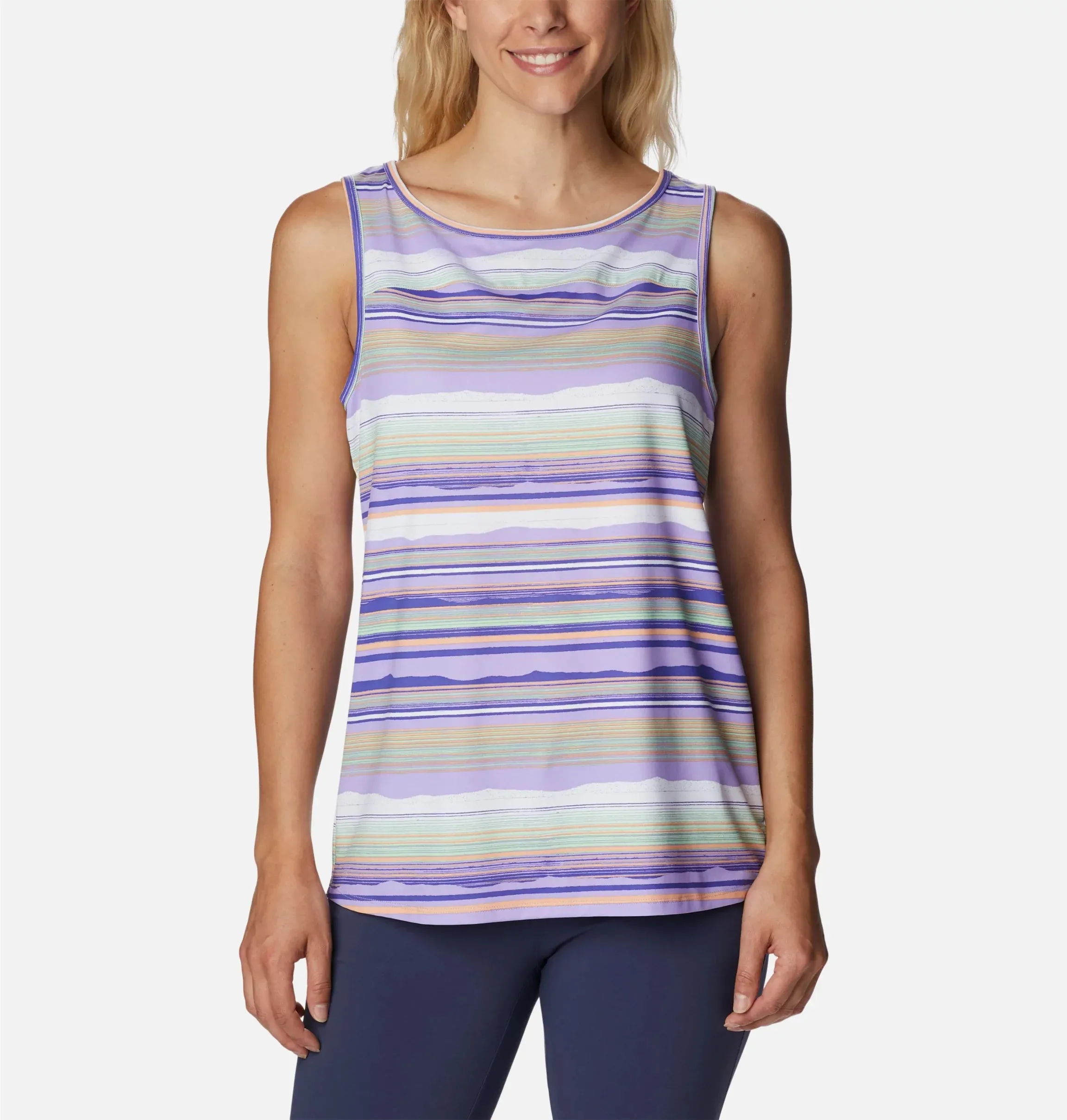 SALE! Women's Chill River Tank Top | Columbia