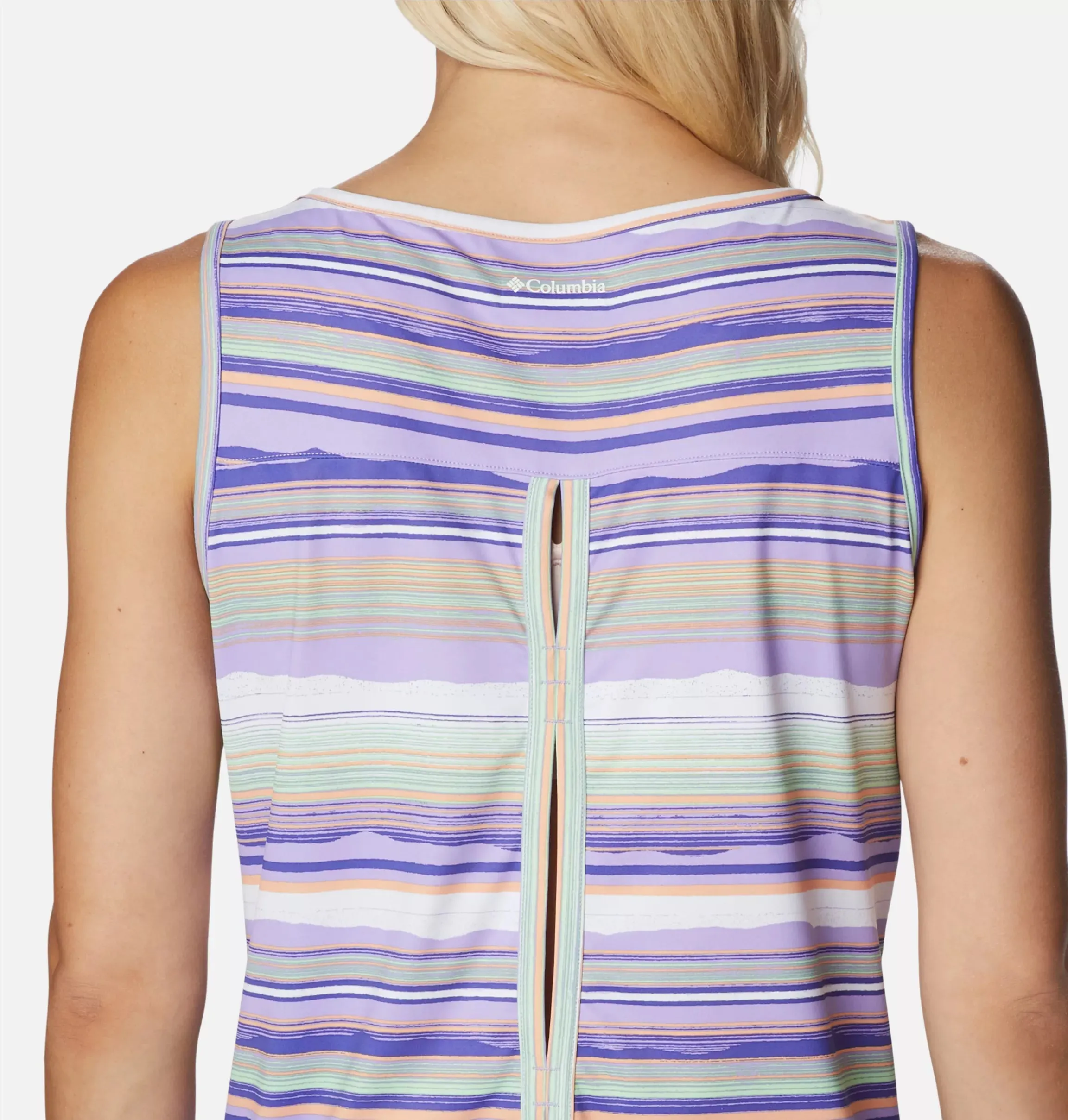 SALE! Women's Chill River Tank Top | Columbia