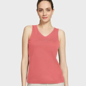 Samshield Bridget Tank Top - Pomelo