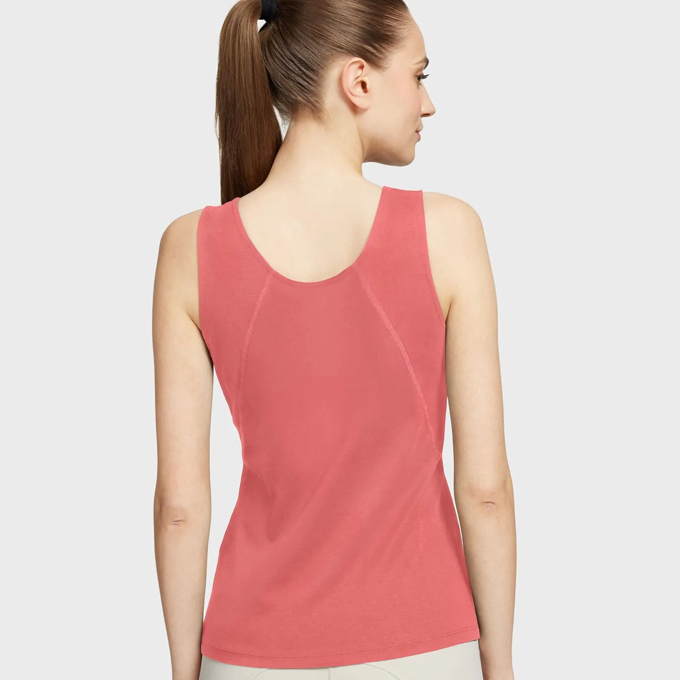 Samshield Bridget Tank Top - Pomelo