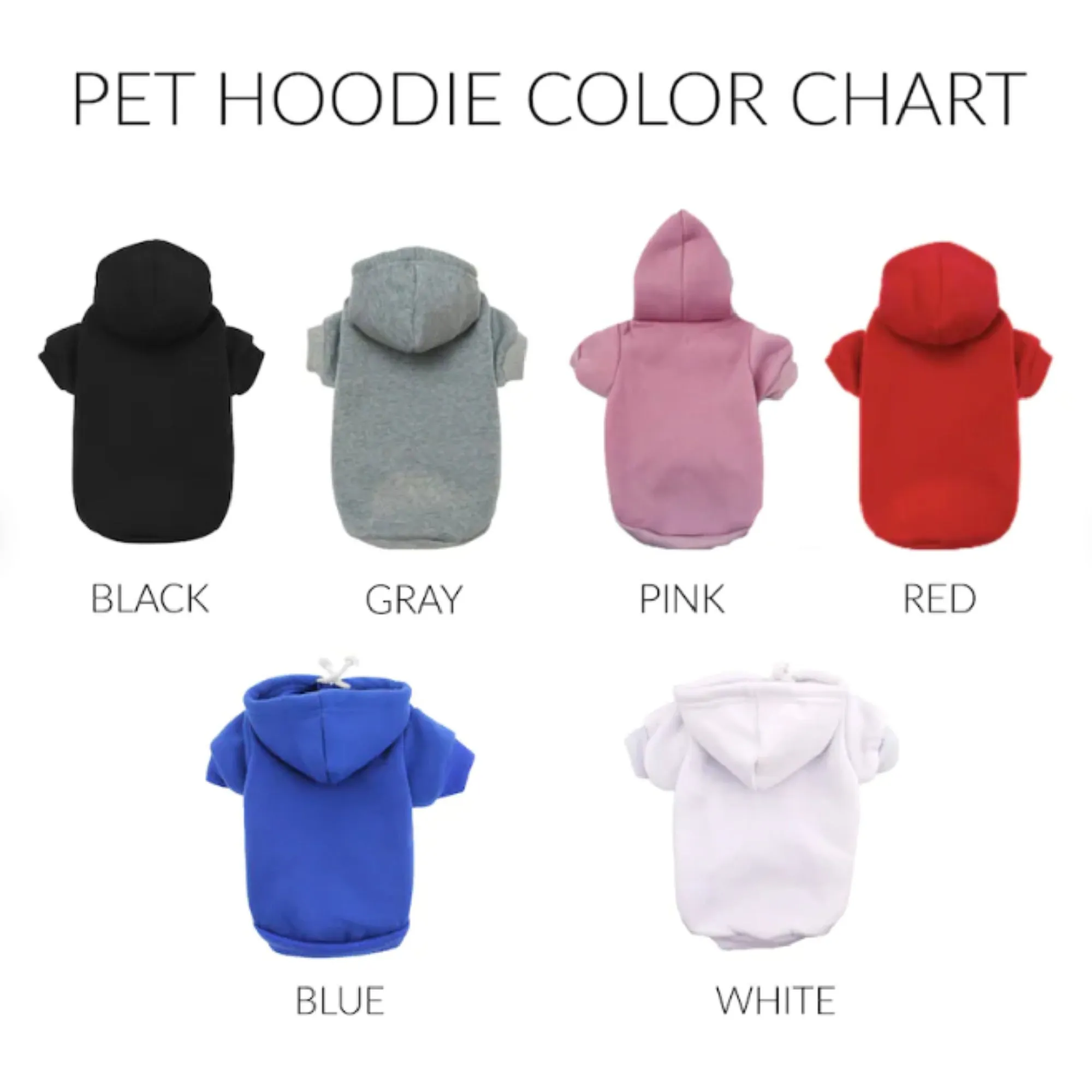 Sea You At The Beach Pet Hoodie