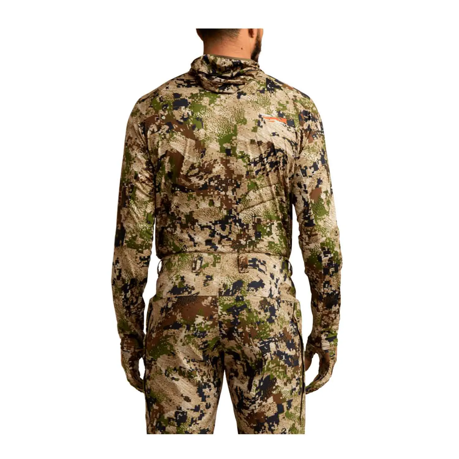 SITKA Gear Equinox Guard Hoody (Optifade Subalpine)