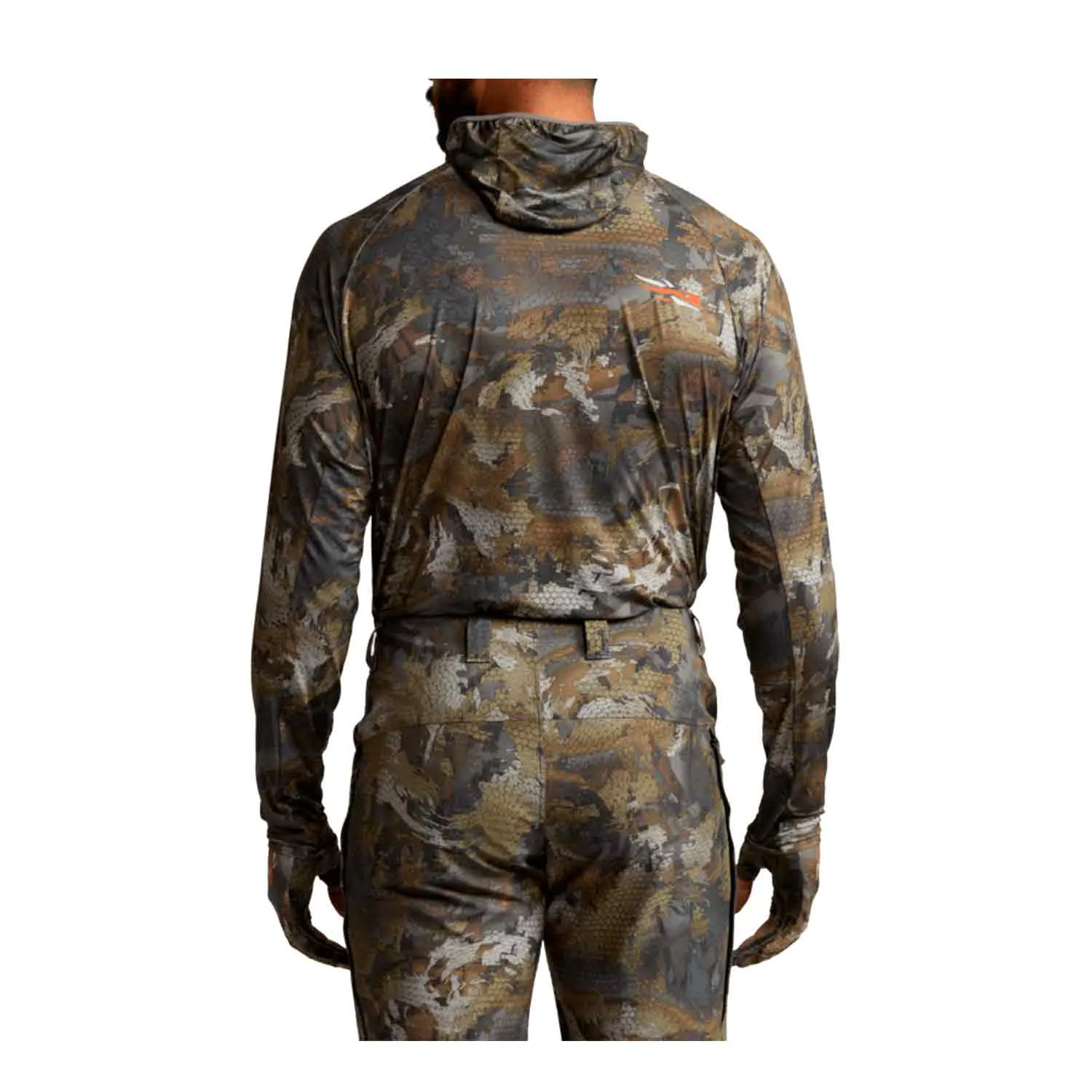 SITKA Gear Equinox Guard Hoody (Optifade Timber)