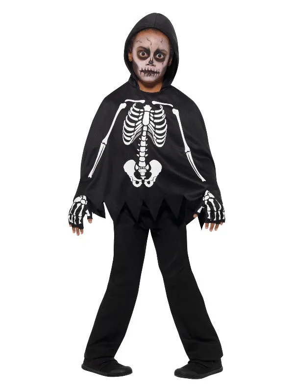 Skeleton Kit Halloween Costume