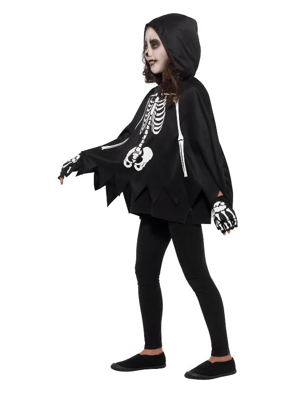 Skeleton Kit Halloween Costume